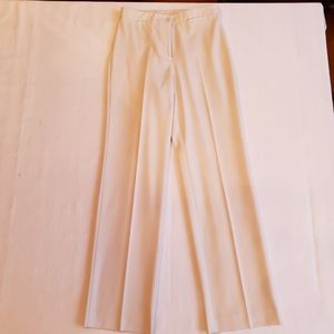 Liz Claiborne 4P Cream Dress Pants